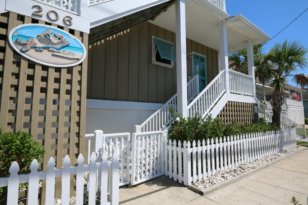 Image for Long Term Rental Kick-N-Back Lower